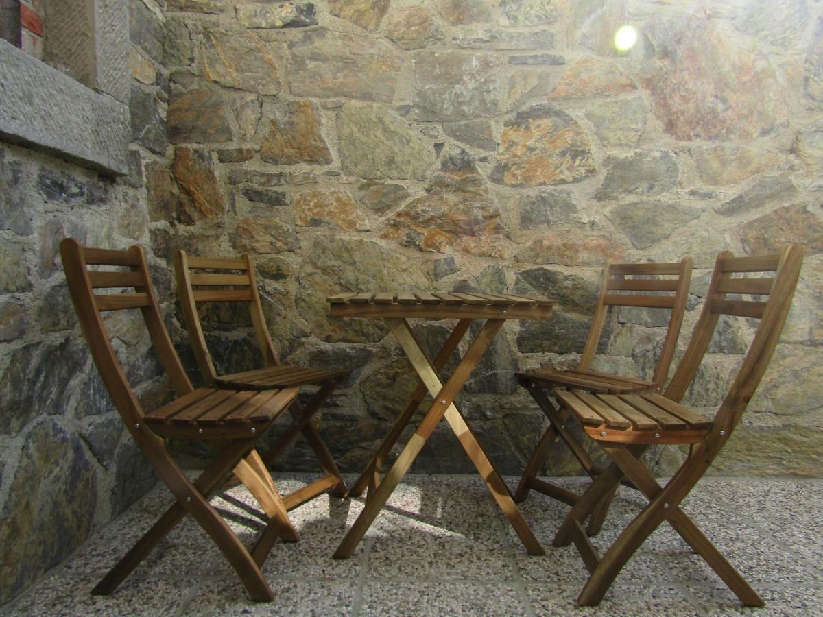 Apartma Melinc Bovec Esterno foto