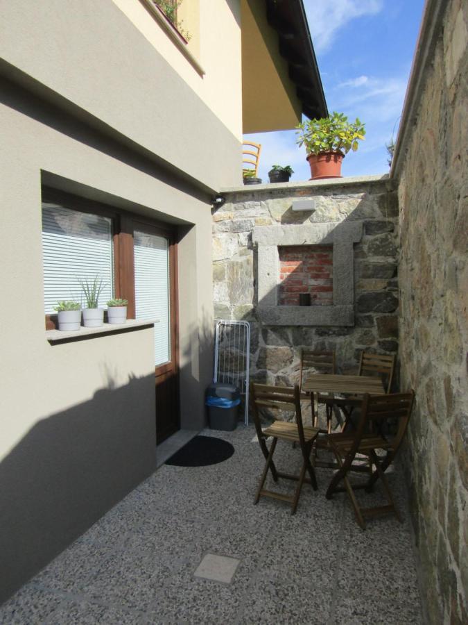 Apartma Melinc Bovec Esterno foto